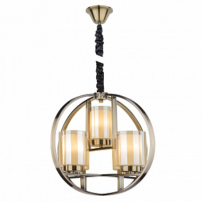 Подвесная люстра AM-Group AM3059 AM3059 SP4+1