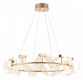 Подвесная люстра Kink Light Ранни 08037-90,33