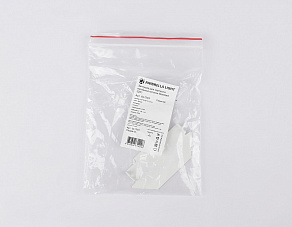 Заглушка для профиля-держателя Ambrella Light TRACK SYSTEM GL7203