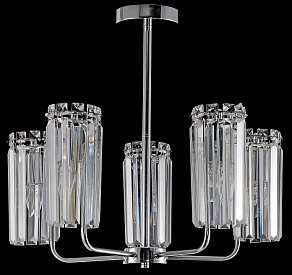 Люстра на штанге Rivoli Ifa 1063-305