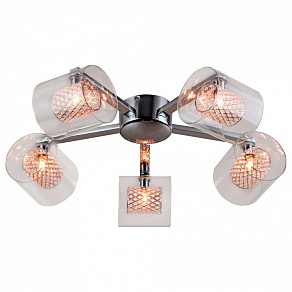 Потолочная люстра Maytoni Belinda MOD504-05-N