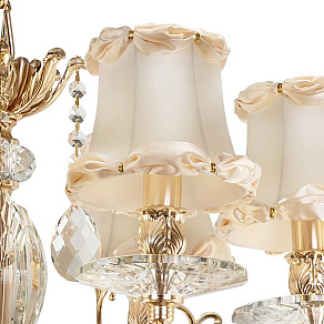 Подвесная люстра Osgona Fiocco 701061