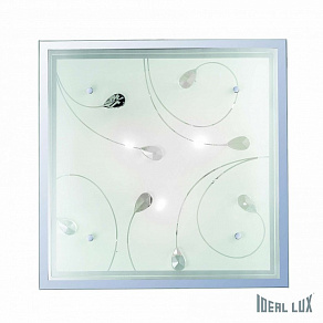 Накладной светильник Ideal Lux ESIL ESIL PL3