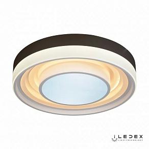 Накладной светильник iLedex Summery B6317-104W/520 WH