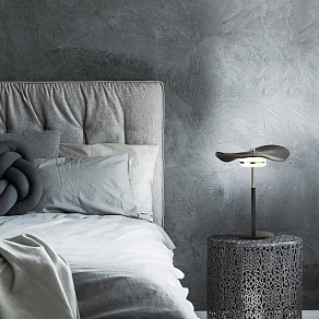 Настольная лампа декоративная Odeon Light Fluent 4859/10TL