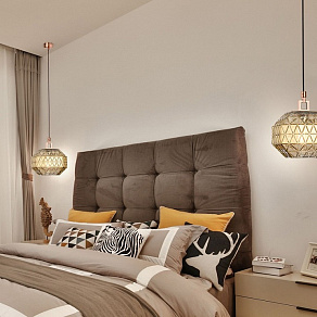 Подвесной светильник Imperiumloft LITA LITA01