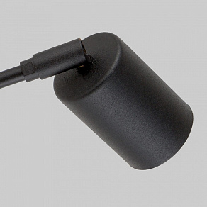 Бра TK Lighting Logan 4743 Logan Black