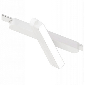 Светильник на штанге Arte Lamp Rapid A2960PL-1WH