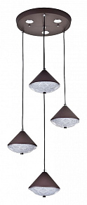Подвесной светильник LED4U 2072 2072 coffee