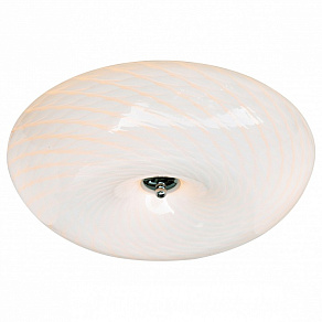 Накладной светильник Arte Lamp Flushes A1531PL-3WH