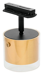 Светильник на штанге Wolta ORO WTL-GX53/07G