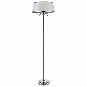 Торшер Arte Lamp Aurora A1150PN-3CC