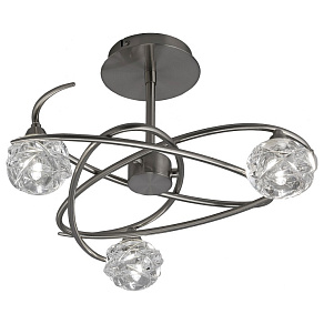 Люстра на штанге Mantra Maremagnum 4544