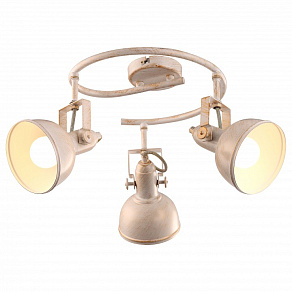 Спот Arte Lamp Martin A5215PL-3WG