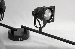 Спот Lussole Denver LSP-9119