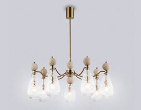 Люстра на штанге Ambrella Light LH LH53287