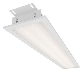 Встраиваемый светильник WoltaPRO  ДВО07-36-101-4К