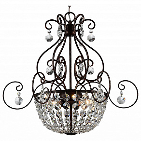 Подвесная люстра ST-Luce Bellezza SL667.203.03