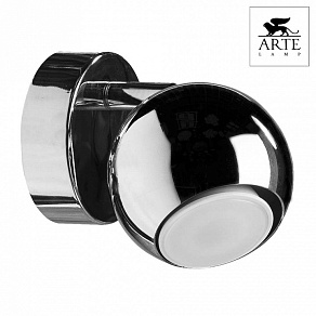 Спот Arte Lamp Piatto A6251AP-1CC