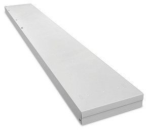 Накладной светильник WoltaPRO ЛАЙНЕР ДПО01-54-102-6К