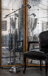 Торшер Covali  FL-50936