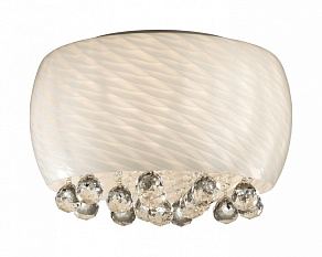 Накладной светильник Odeon Light Sacra 2567/5C