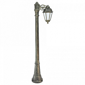 Фонарный столб Fumagalli Artu Bisso/Saba K22.158.S10.BYF1R