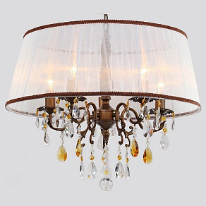 Подвесной светильник Maytoni Cannella ARM388-55-R