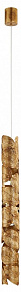 Подвесной светильник Favourite Leaftube 4802-1P