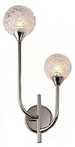 Бра Newport 3800 3802/A nickel