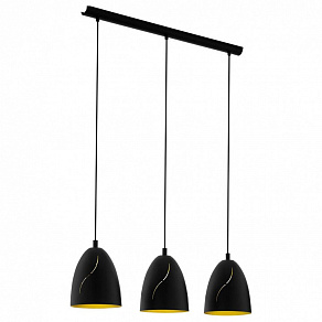 Подвесной светильник Eglo ПРОМО Hunningham 43006