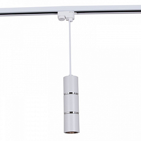 Подвесной светильник Reluce Technical  16005-9.3-001IL GU10 WT