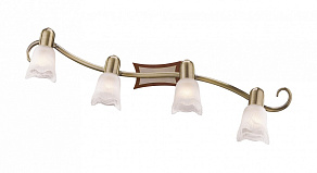 Спот Odeon Light Ilsa 1968/4W