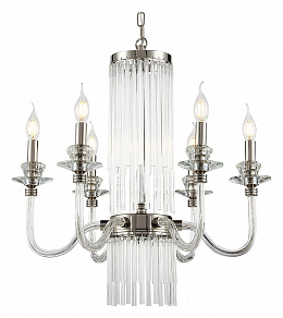 Подвесная люстра SIMPLE STORY 1038 1038-6PL