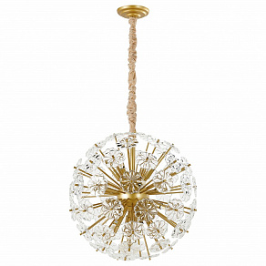 Подвесная люстра Favourite Pienene 2620-16P