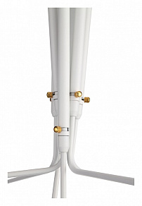 Люстра на штанге ST-Luce Spruzzo SL305.502.06