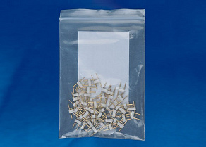 Соединитель лент прямой жесткий Uniel Utc 10828