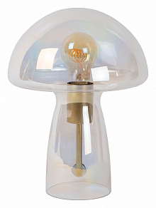 Настольная лампа декоративная Lucide Fungo 10514/01/60