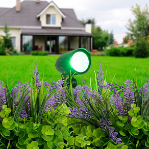 Наземный прожектор Feron SP2713 51765