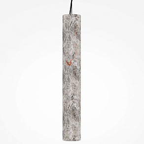 Подвесной светильник Maytoni Basic Texture MOD461PL-L5GRK