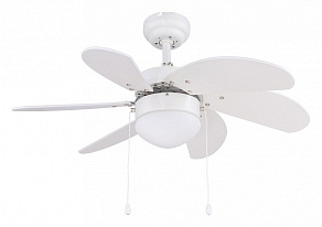 Светильник с вентилятором Globo Rivaldo 3302