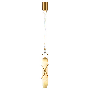 Накладной светильник Newport 3510 3512N/A brass