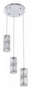 Подвесной светильник Arte Milano AM-Venezia 310111/D300/3 NI