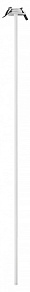 Встраиваемый светильник на штанге Loft it Cane 10359/1200 White