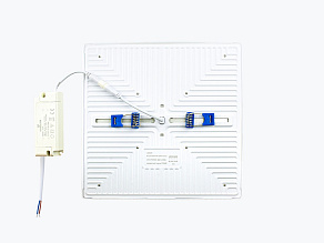 Встраиваемый светильник LEDS POWER FRAME 008691