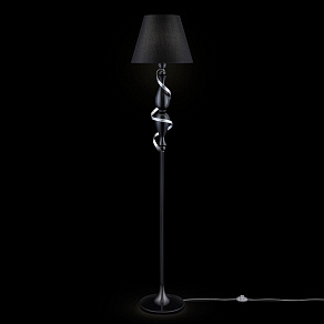 Торшер Maytoni Intreccio ARM010-01-R