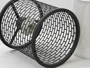 Подвесной светильник Lussole Levittown LSP-9671