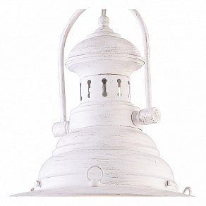 Подвесной светильник Arte Lamp Gambrinus A3345SP-1WG