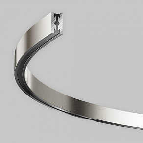 Трек подвесной Maytoni Busbar trunkings Flarity TRX154-SR-D650-PT