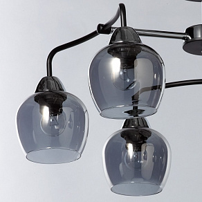 Потолочная люстра De City Вита 220012706